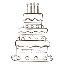 birthdays Services Image